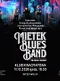 50-lecie zespołu ,,Mietek Blues Band"