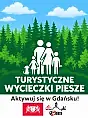 1. Turystyczna Wycieczka Piesza