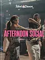 Afternoon Salsa Social