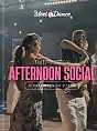 Afternoon Salsa Social