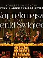 Koncert przy świecach: Świąteczne Klasyki