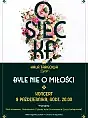 Osiecka. Byle nie o miłości