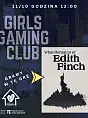 Girls Gaming Club