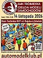 Trójmiejska Giełda Modeli Samochodów AMK