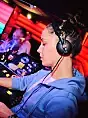 Aperitif. Dj Monika Sun
