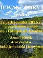 Rozśpiewane pory roku - jesień