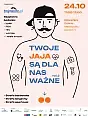 Twoje jaja są dla nas ważne vol. 2