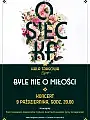 Osiecka. Byle nie o miłości