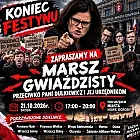 Protest przeciwko polityce pani Dulkiewicz 