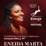 Energa Siesta Festival | Eneida Marta