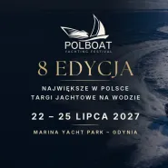 VIII. edycja Polboat Yachting Festival