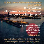 Cła i podatki: jak prawo celne i podatkowe wpływa na Twoje życie?