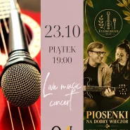 Piosenki na Dobry Wieczór