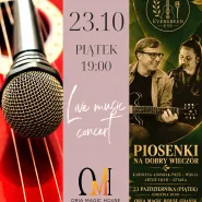 Piosenki na Dobry Wieczór