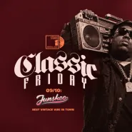 Classic Friday - dj Junskee