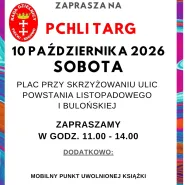 Pchli Targ Piecki-Migowo