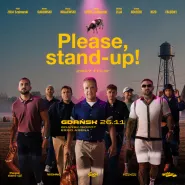 Please, Stand-up! Gdańsk 2027