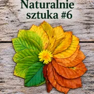 Czy natura ma cel? - kreatywne warsztaty