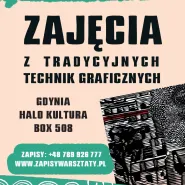 Warsztaty w Graficznej Kuchni