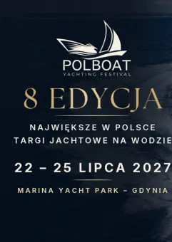 VIII. edycja Polboat Yachting Festival