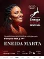 Energa Siesta Festival | Eneida Marta