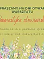 Dni Otwarte - Gimnastyka Słowiańska
