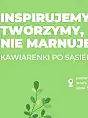 Kawiarenka po Sąsiedzku w Galerii Morena