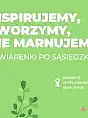 Kawiarenka po Sąsiedzku w Galerii Morena