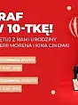 10-te urodziny Galerii Morena