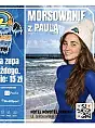 Morsowanie z Paulą w Marina Beach Gym