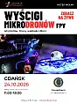 Wyścigi mikrodronów