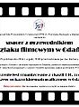 Spacer: Na szlaku filmowym w Gdańsku