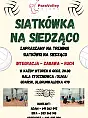 Siatkówka na siedząco