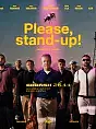 Please, Stand-up! Gdańsk 2027