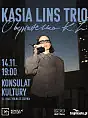 Kasia Lins Trio - Obywatelka K.L.