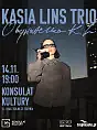 Kasia Lins Trio - Obywatelka K.L.