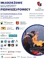 Młodzieżowe Manewry Pierwszej Pomocy