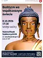 Buddyzm we współczesnym świecie - wykład