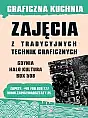 Linoryt w Graficznej Kuchni