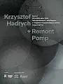 Koncert zespołu Remont Pomp z Krzysztofem Hadrychem