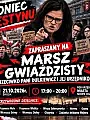 Protest przeciwko polityce pani Dulkiewicz 