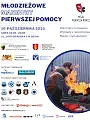 Młodzieżowe Manewry Pierwszej Pomocy