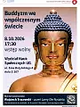 Buddyzm we współczesnym świecie - wykład