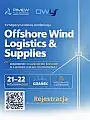 Międzynarodowa Konferencja Offshore Wind - Logistics & Supplies