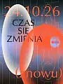 Strefy Czasowe 2026 (-1)