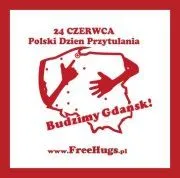 Gdański Dzień Przytulania
