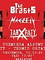 Koncert Maczety premiera albumu