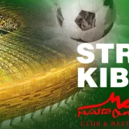 mecz Hiszpania - Włochy: Strefa Kibica Euro 2012