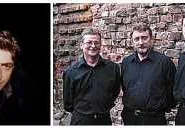 Giovanni Mirabassi i Jagodziński Trio