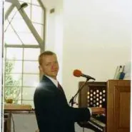 Koncert organowy w Bazylice św. Brygidy